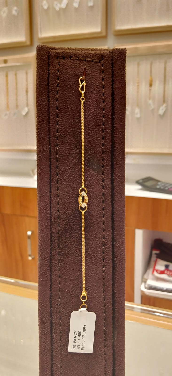 Baby Bracelet